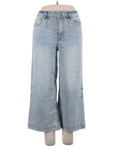 1 waist size - 30
