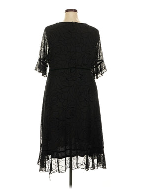 2 size - 3X W W