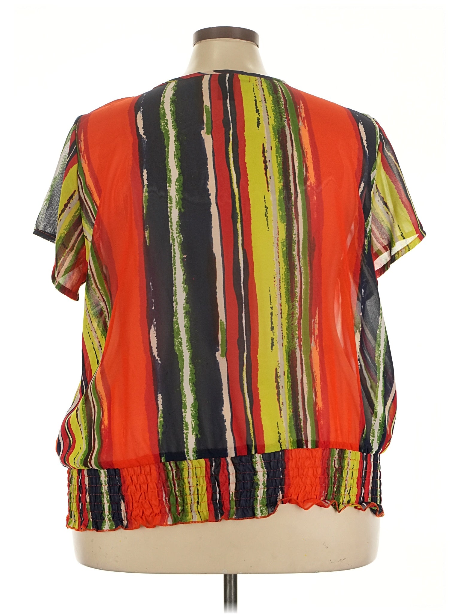 2 size - 22 W W
