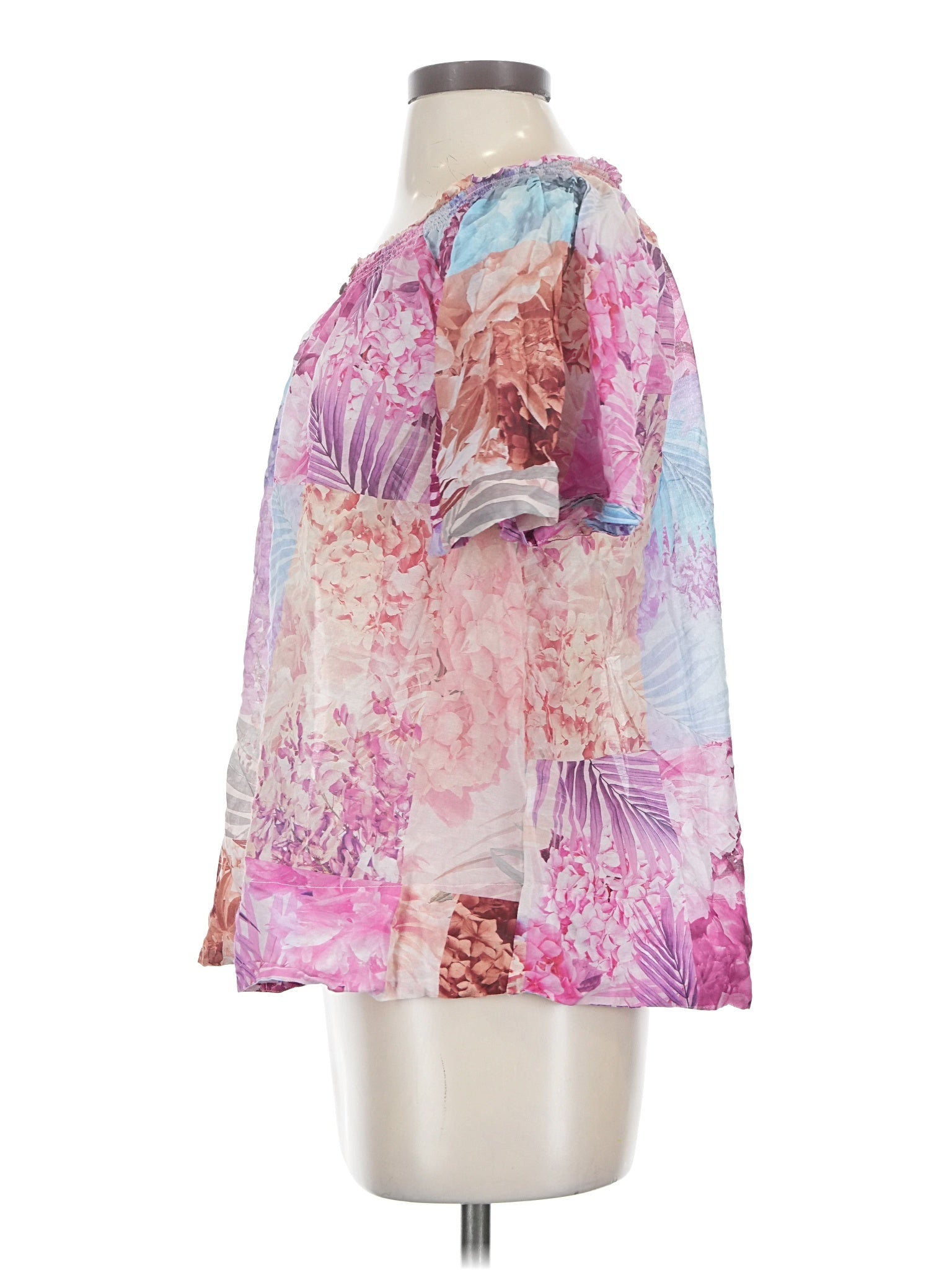 4 size - S