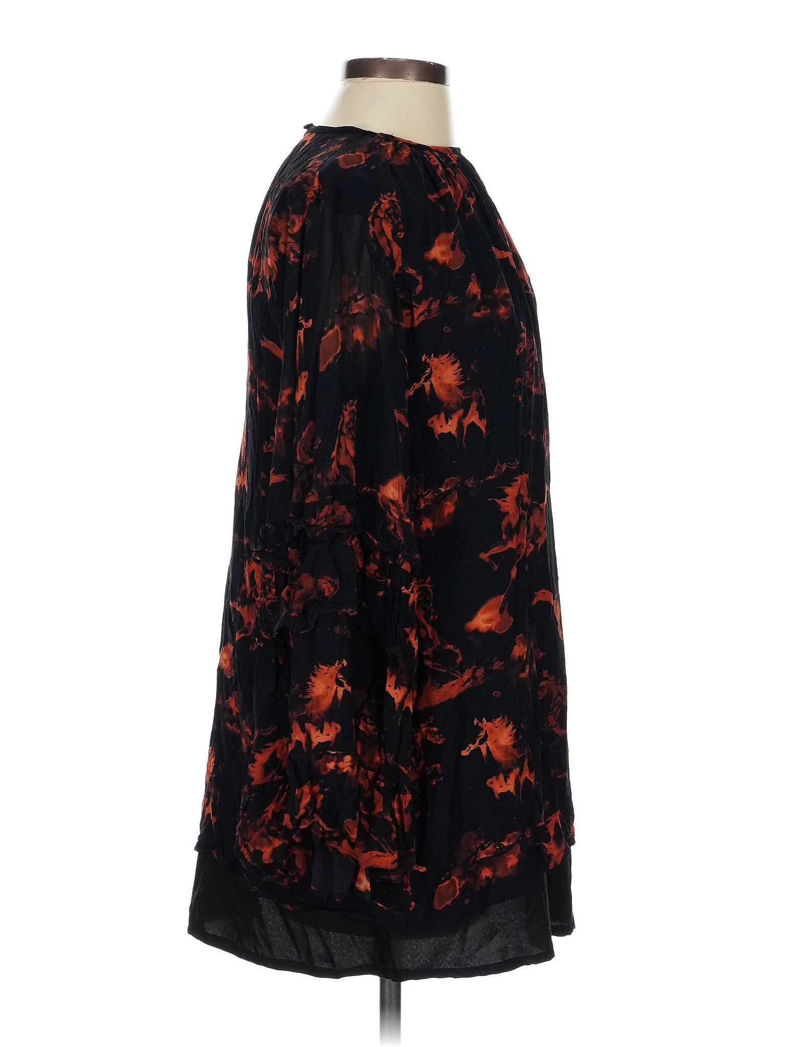 3 size - 4