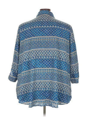 2 size - 3X W