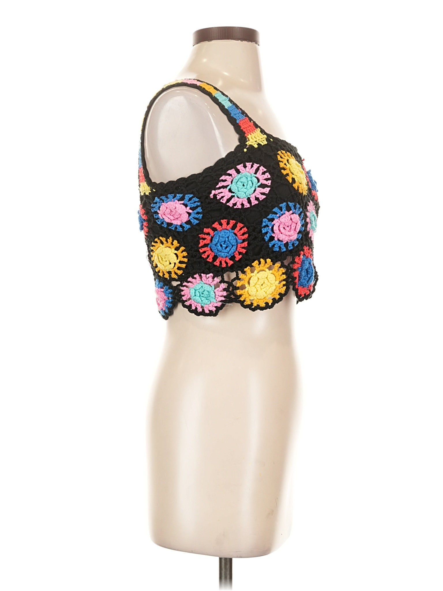3 size - S