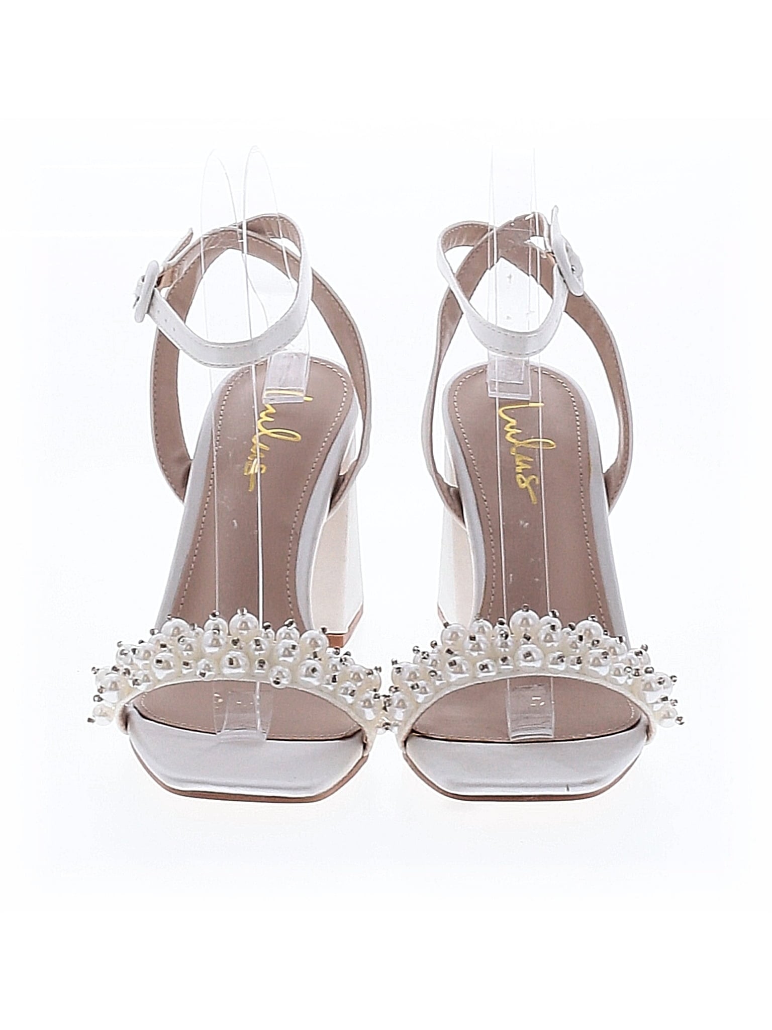 2 shoe size - 7 1/2