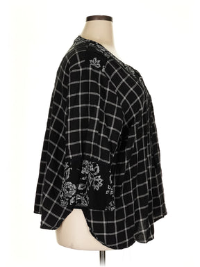 3 size - 26-28W W