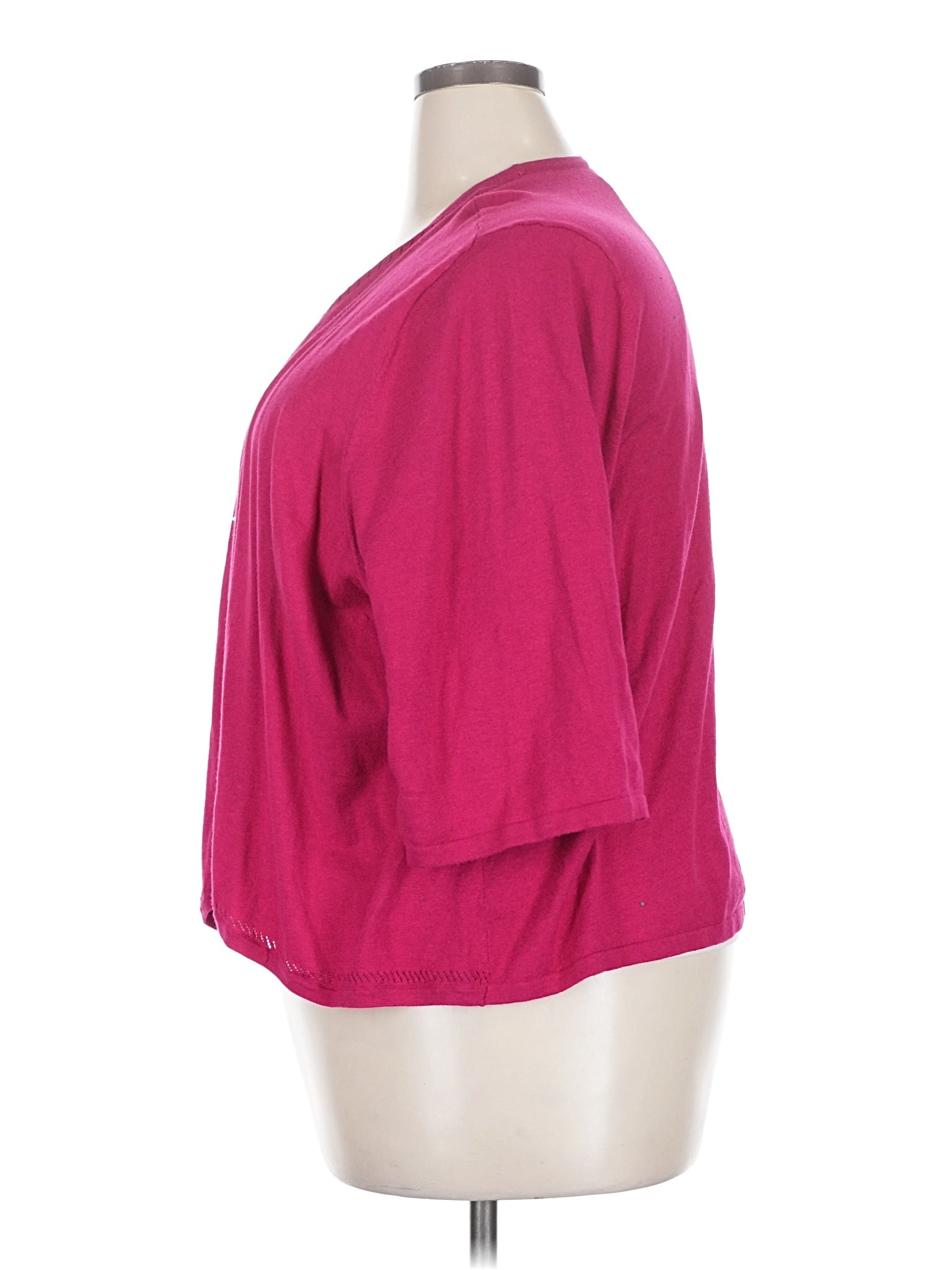 4 size - 3X W