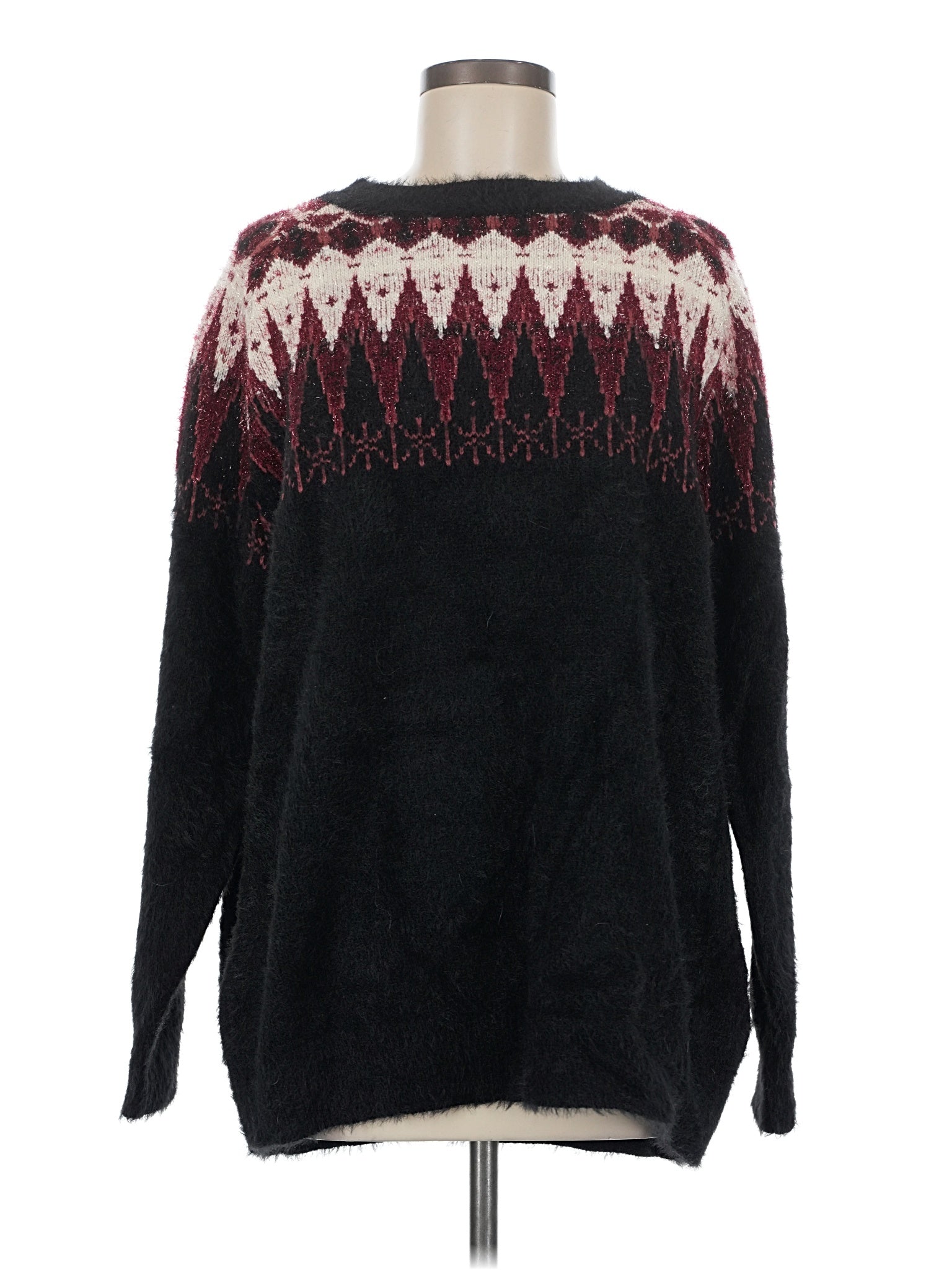 1 size - M