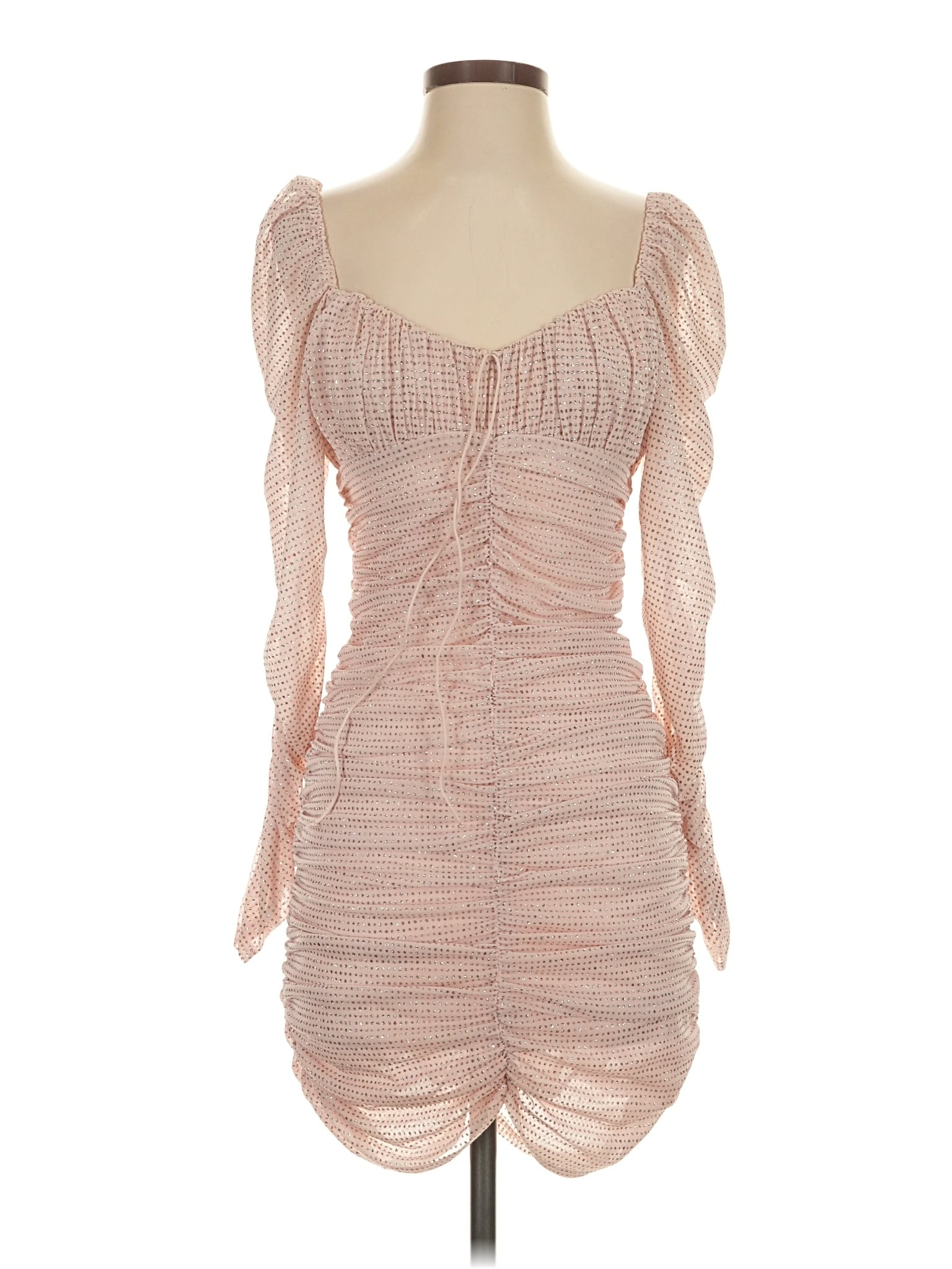 1 size - S