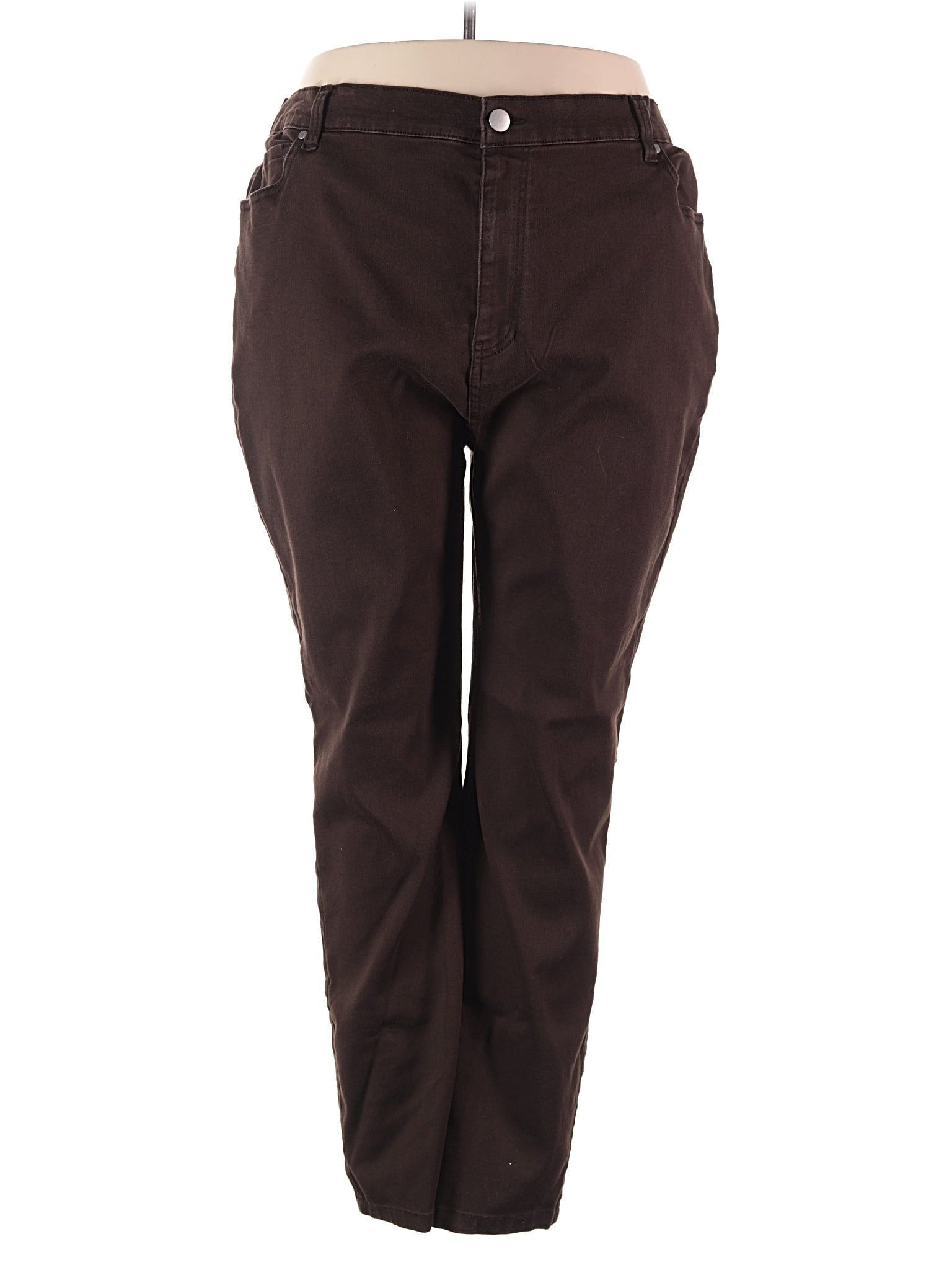 1 size - 26 W