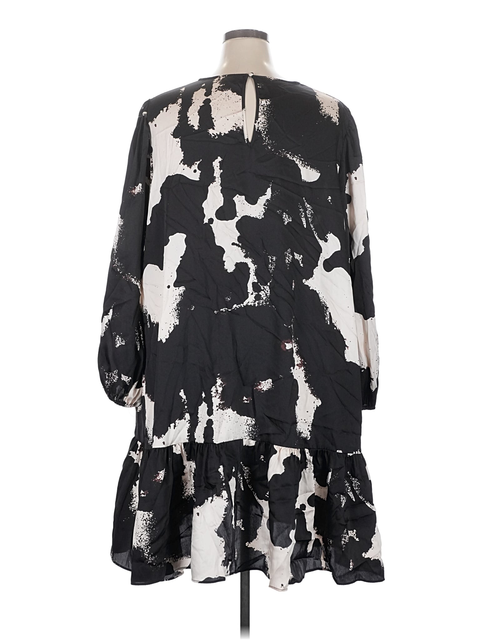 2 size - 4X W