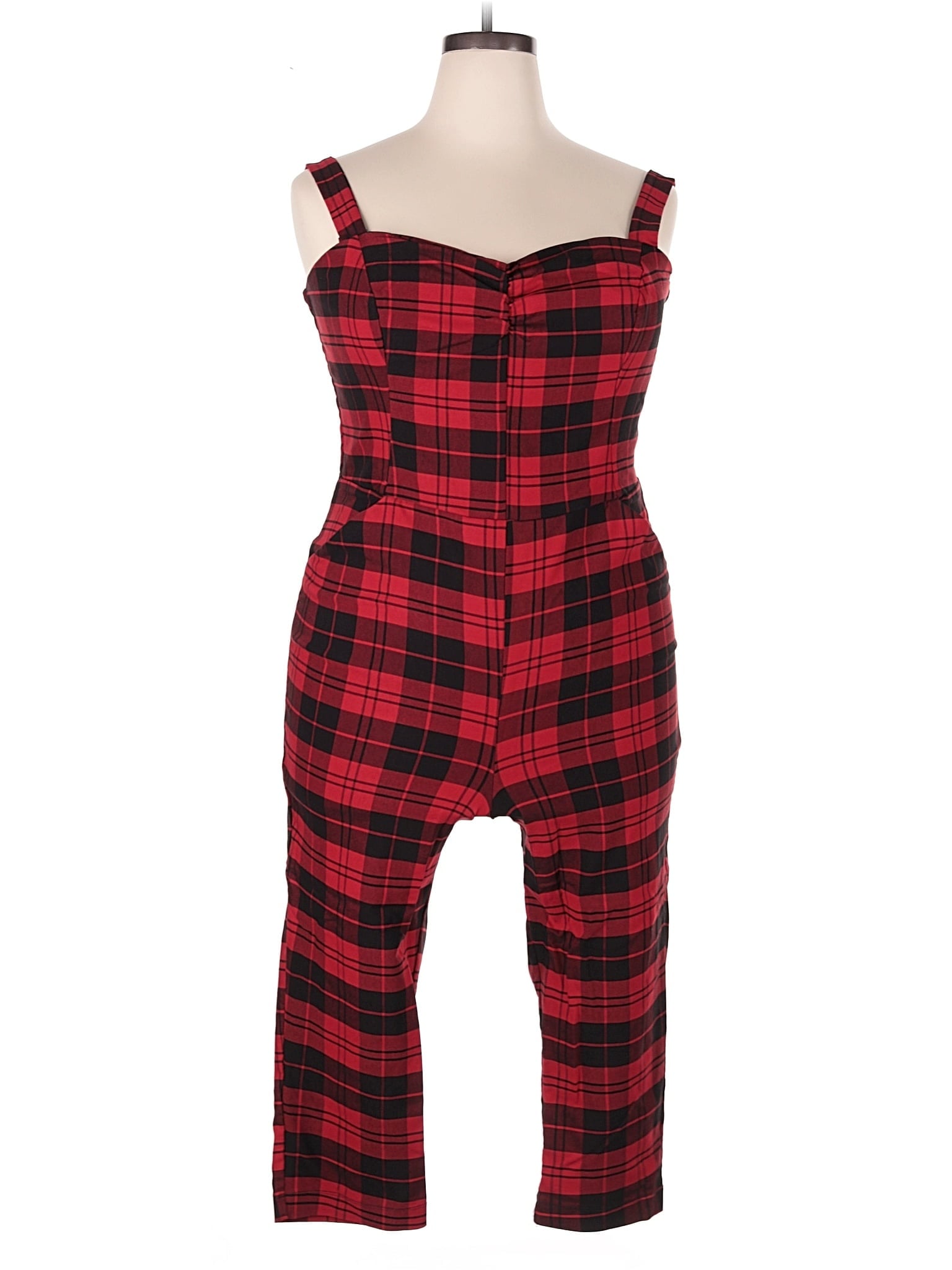 1 size - 2X W