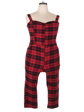 1 size - 2X W