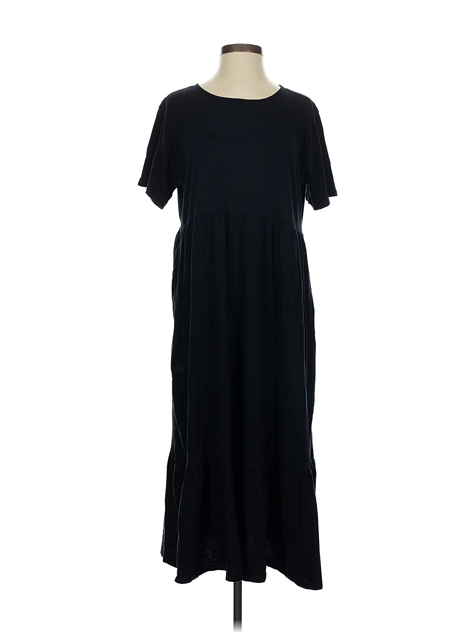 1 size - 1