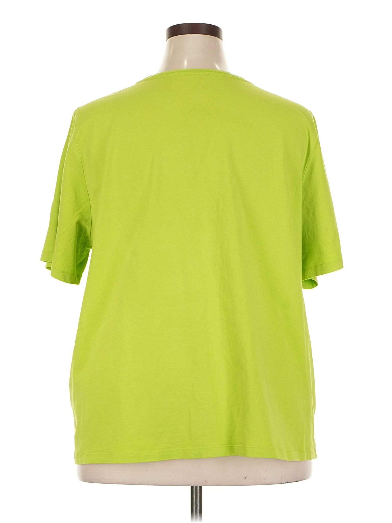 2 size - 2X W