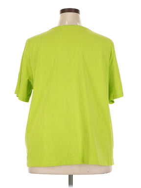 2 size - 2X W