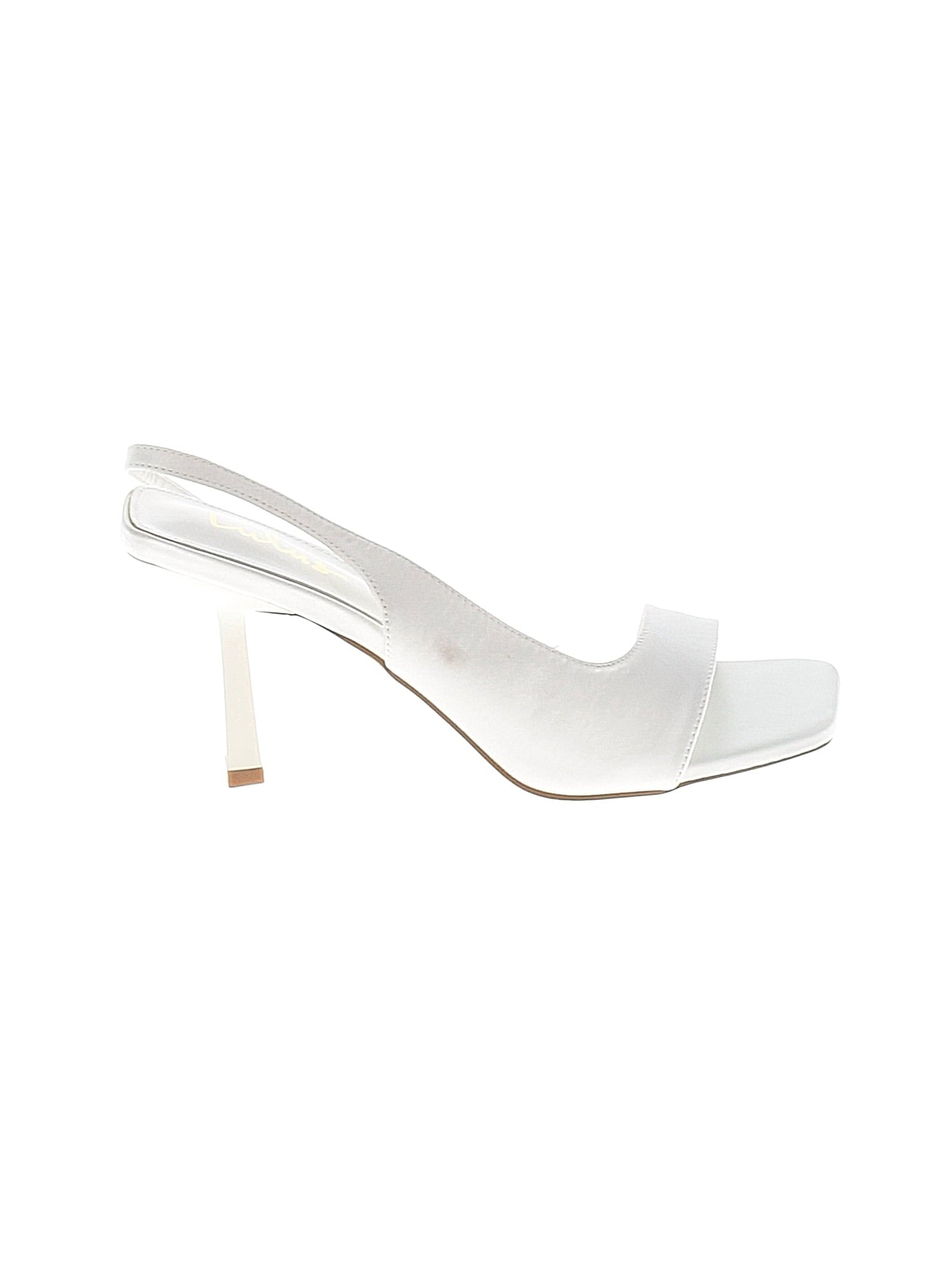 1 shoe size - 9