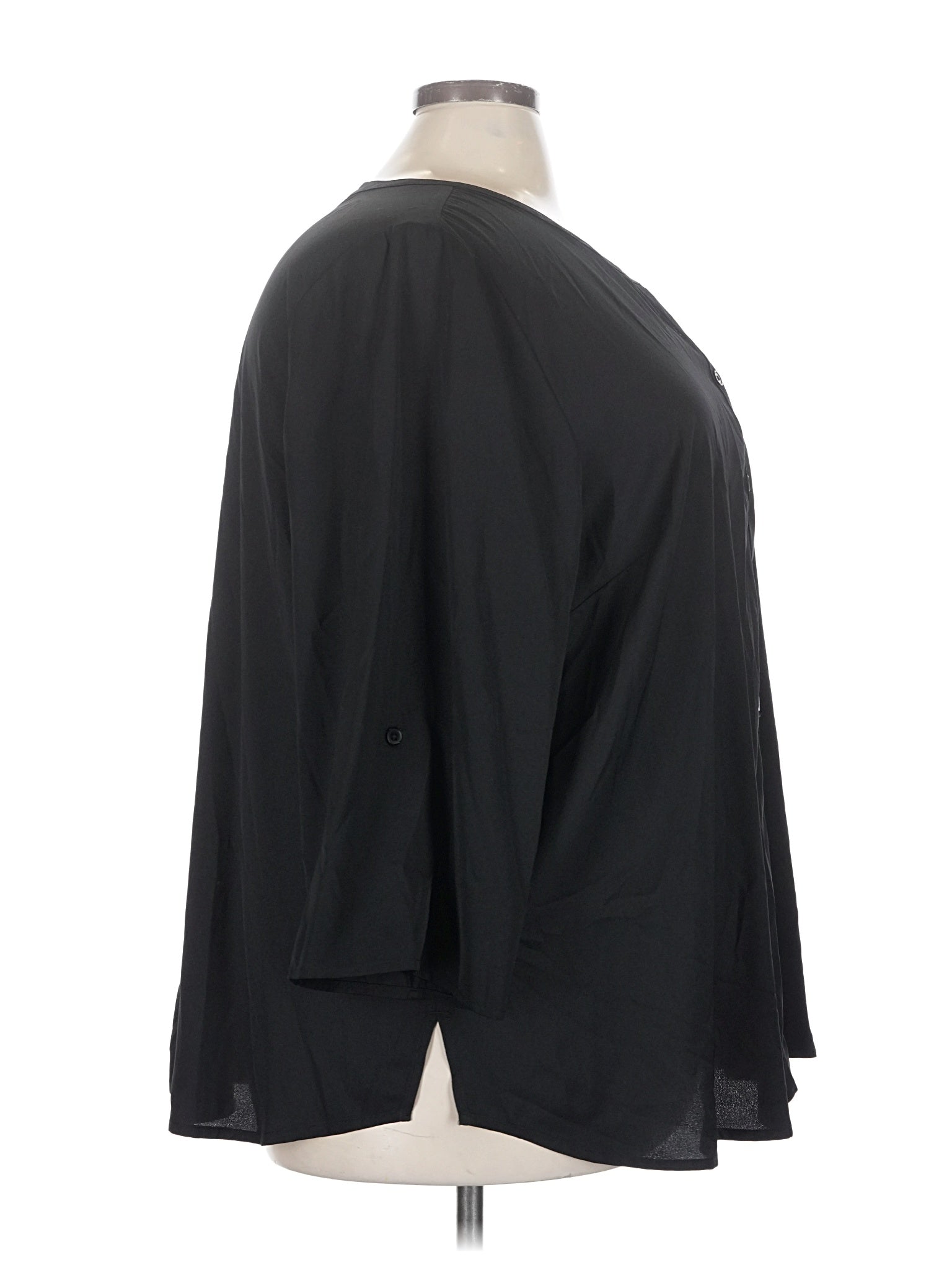 3 size - 3X W