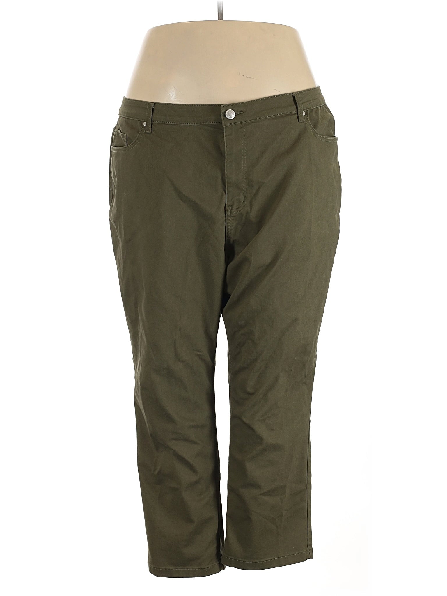 1 waist size - 28 P
