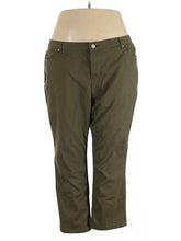 1 waist size - 28 P