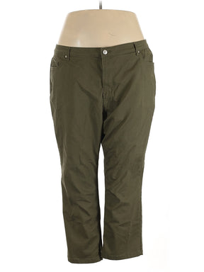 1 waist size - 28 P