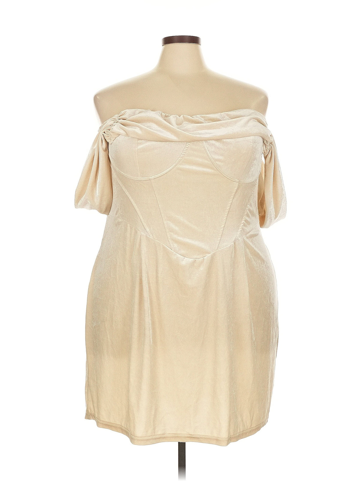 1 size - 26 W