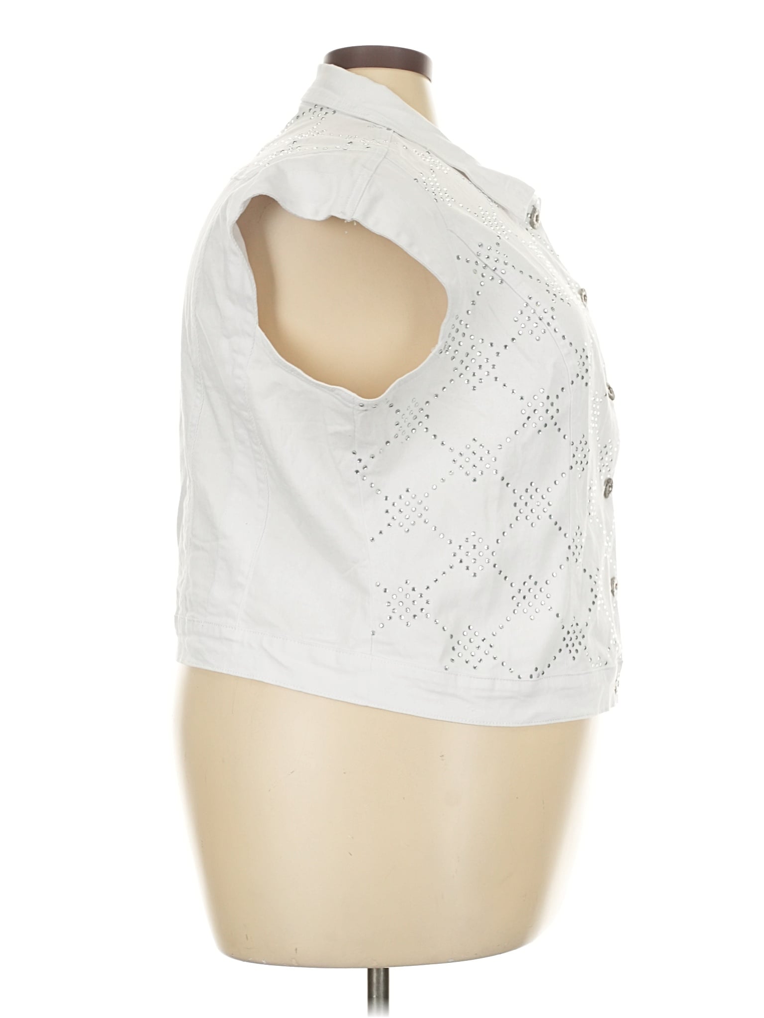 3 size - 22 W W