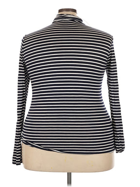 2 size - 3X W