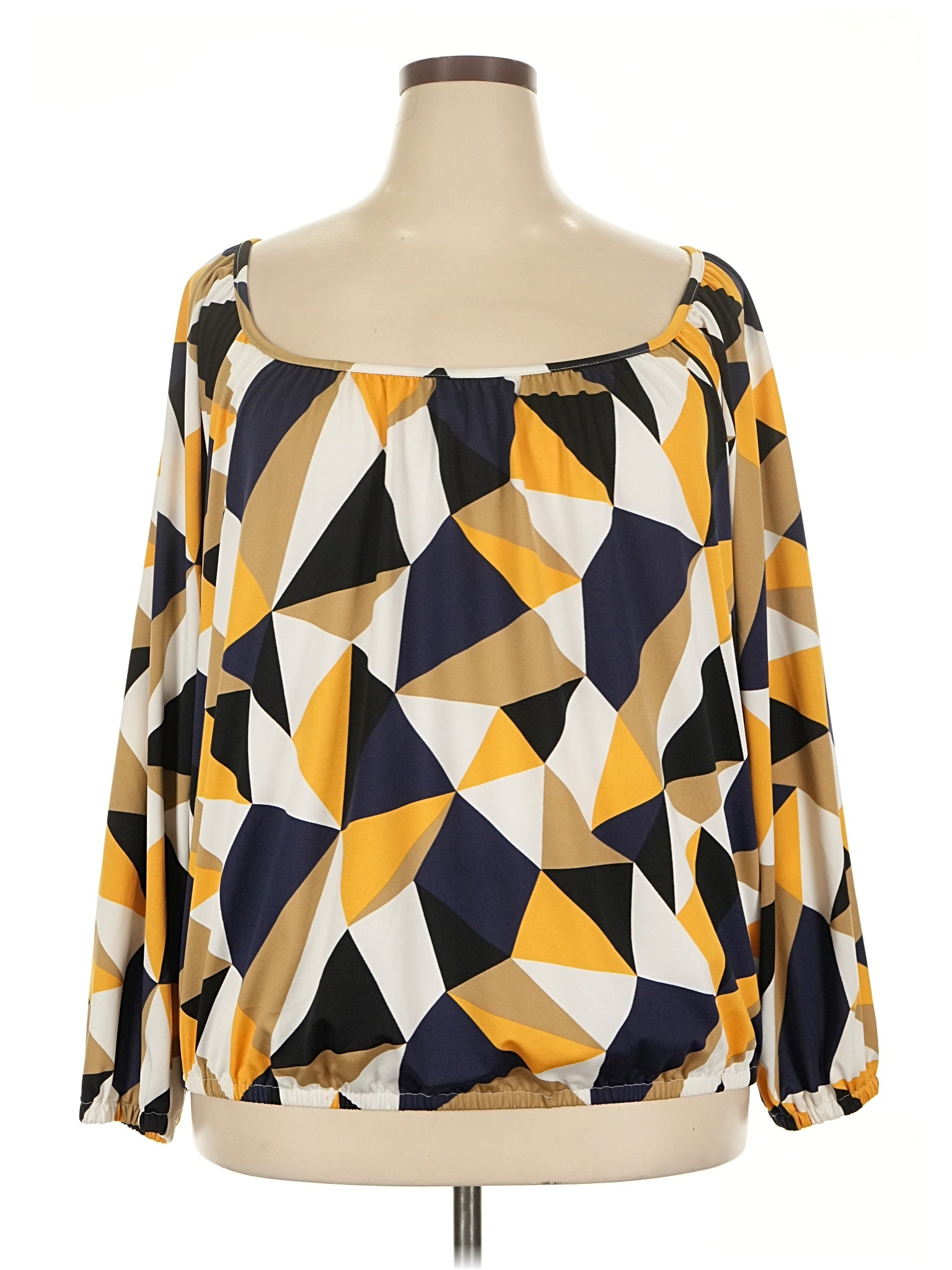 1 size - 18 W W
