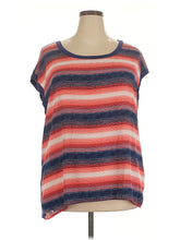 1 size - 2X W (2) W