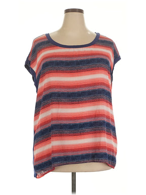 1 size - 2X W (2) W