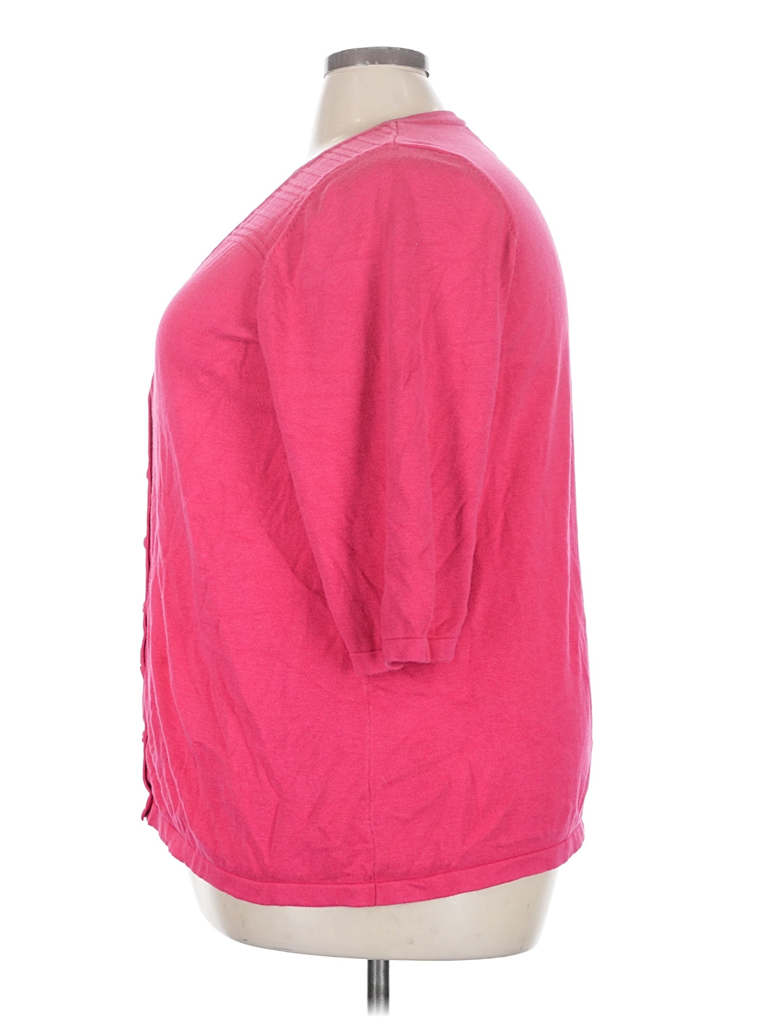 4 size - 2X W