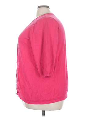 4 size - 2X W
