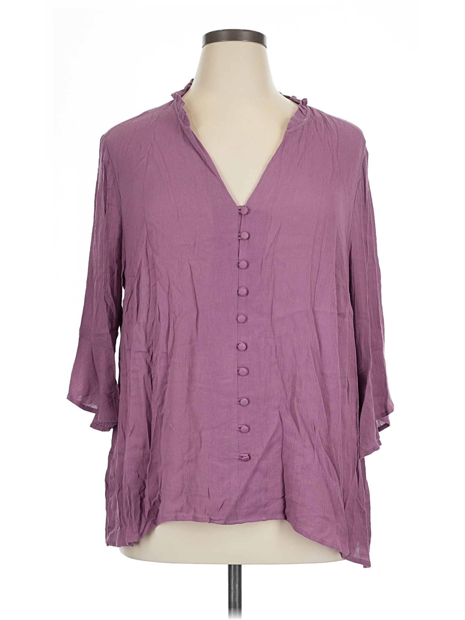 1 size - 1X W