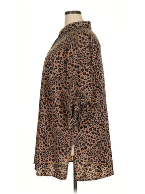 4 size - 18 - 20 W