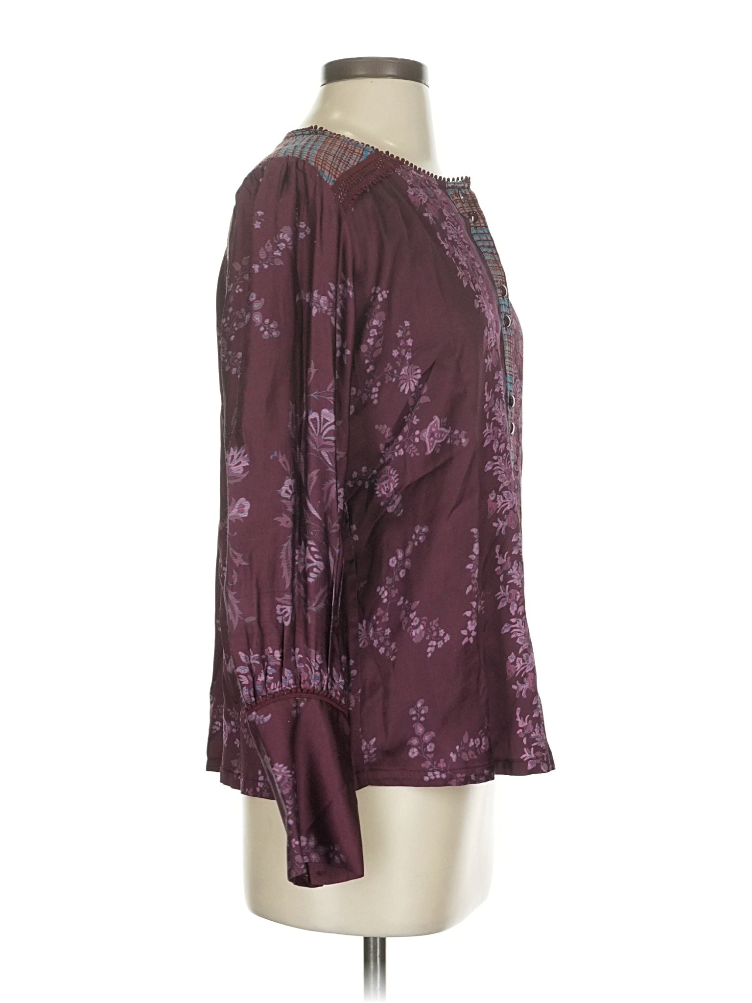 3 size - S