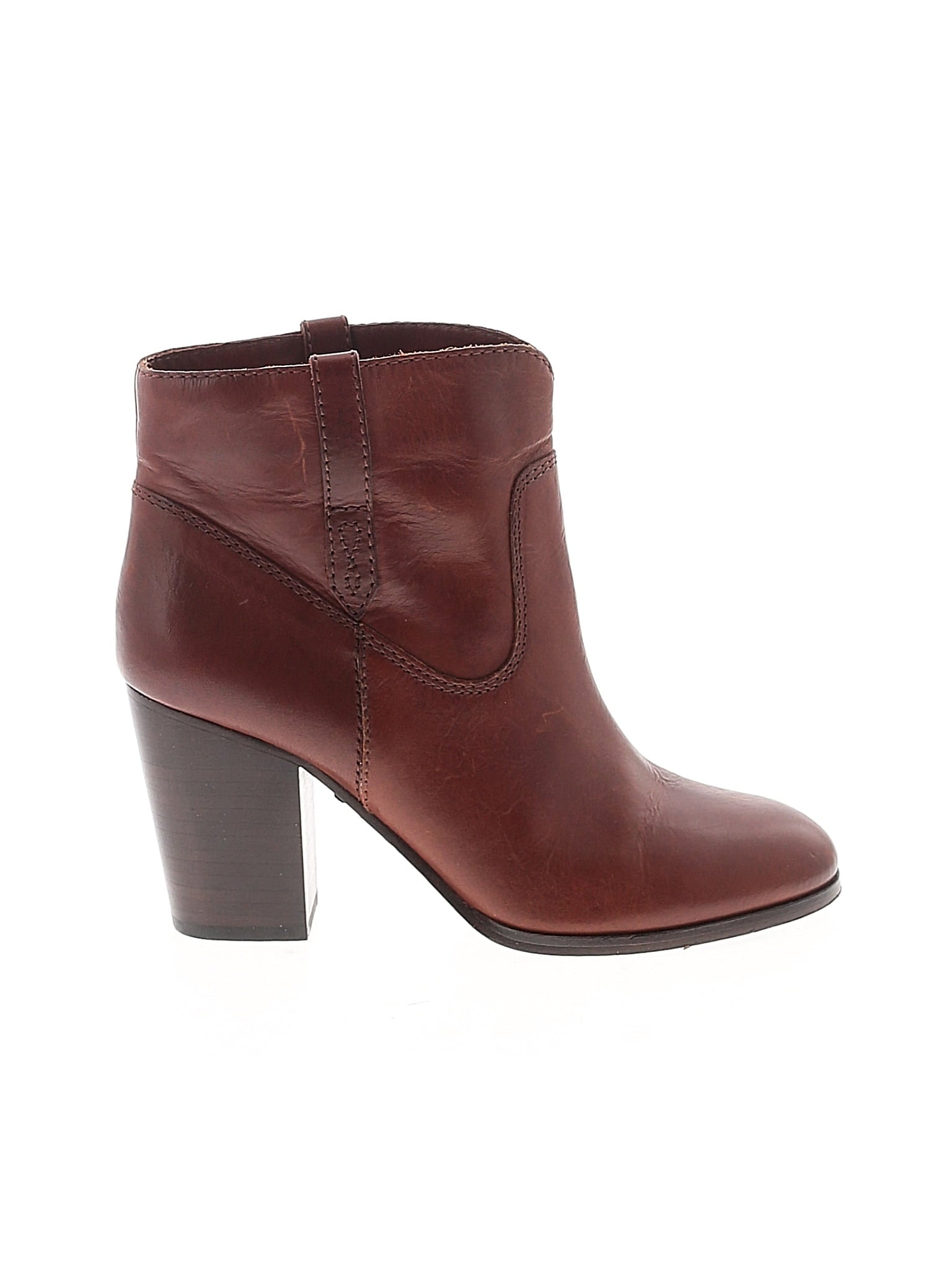 1 shoe size - 7