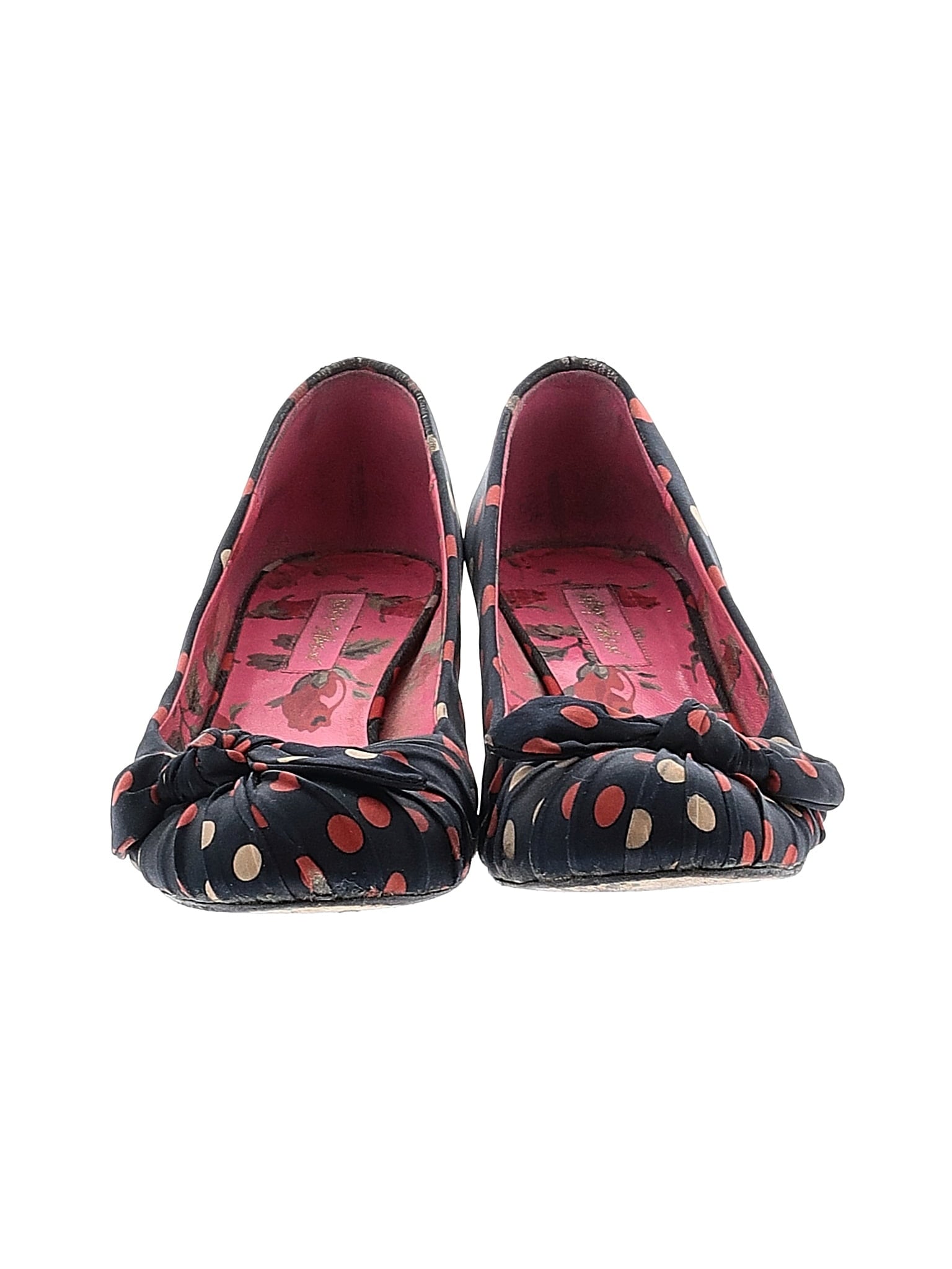 2 shoe size - 8 1/2