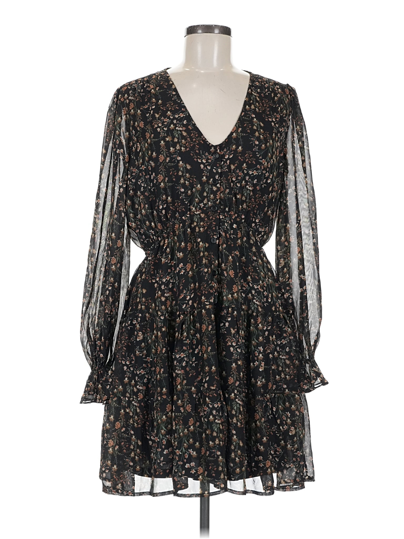 1 size - M
