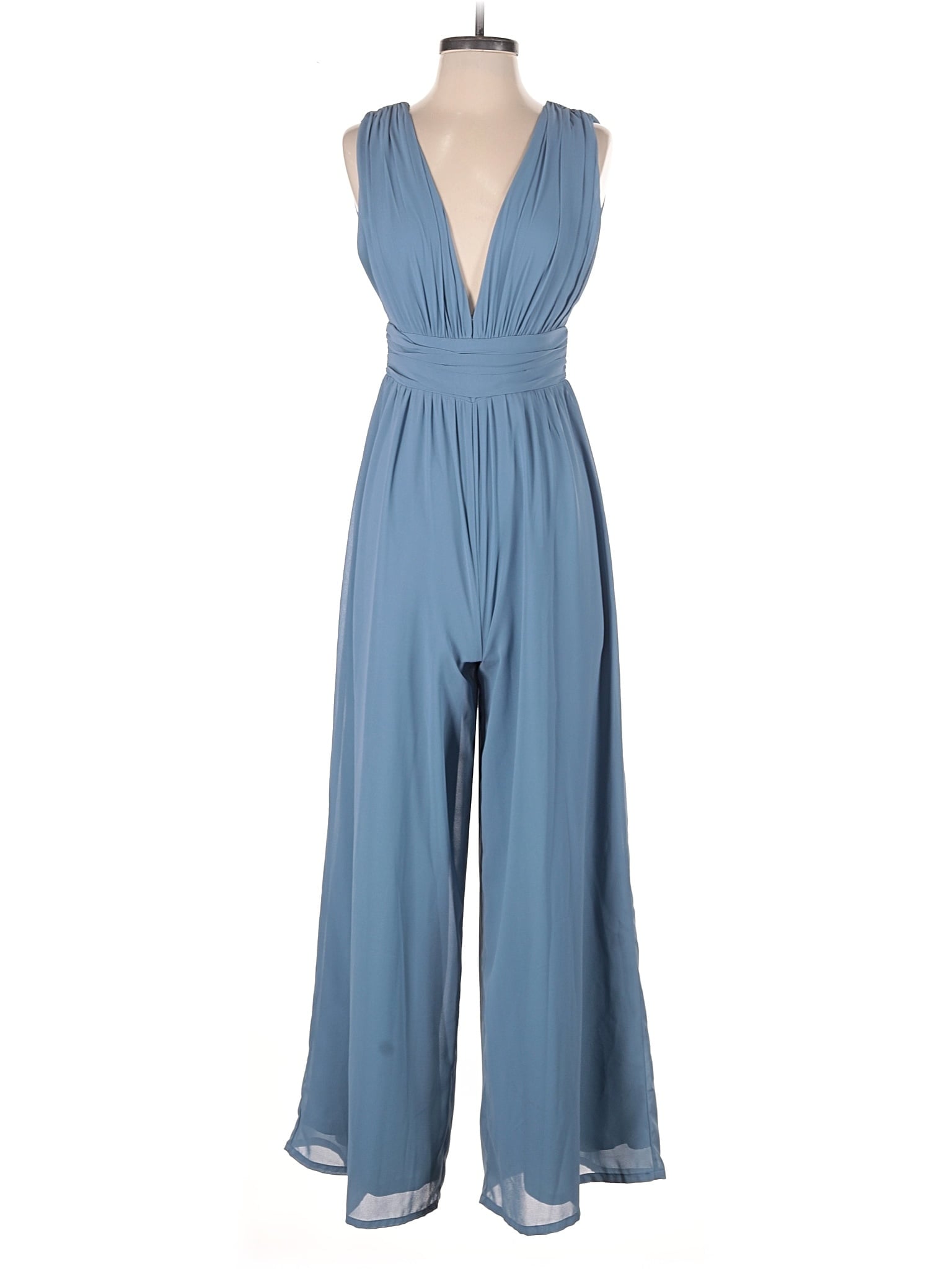1 size - S