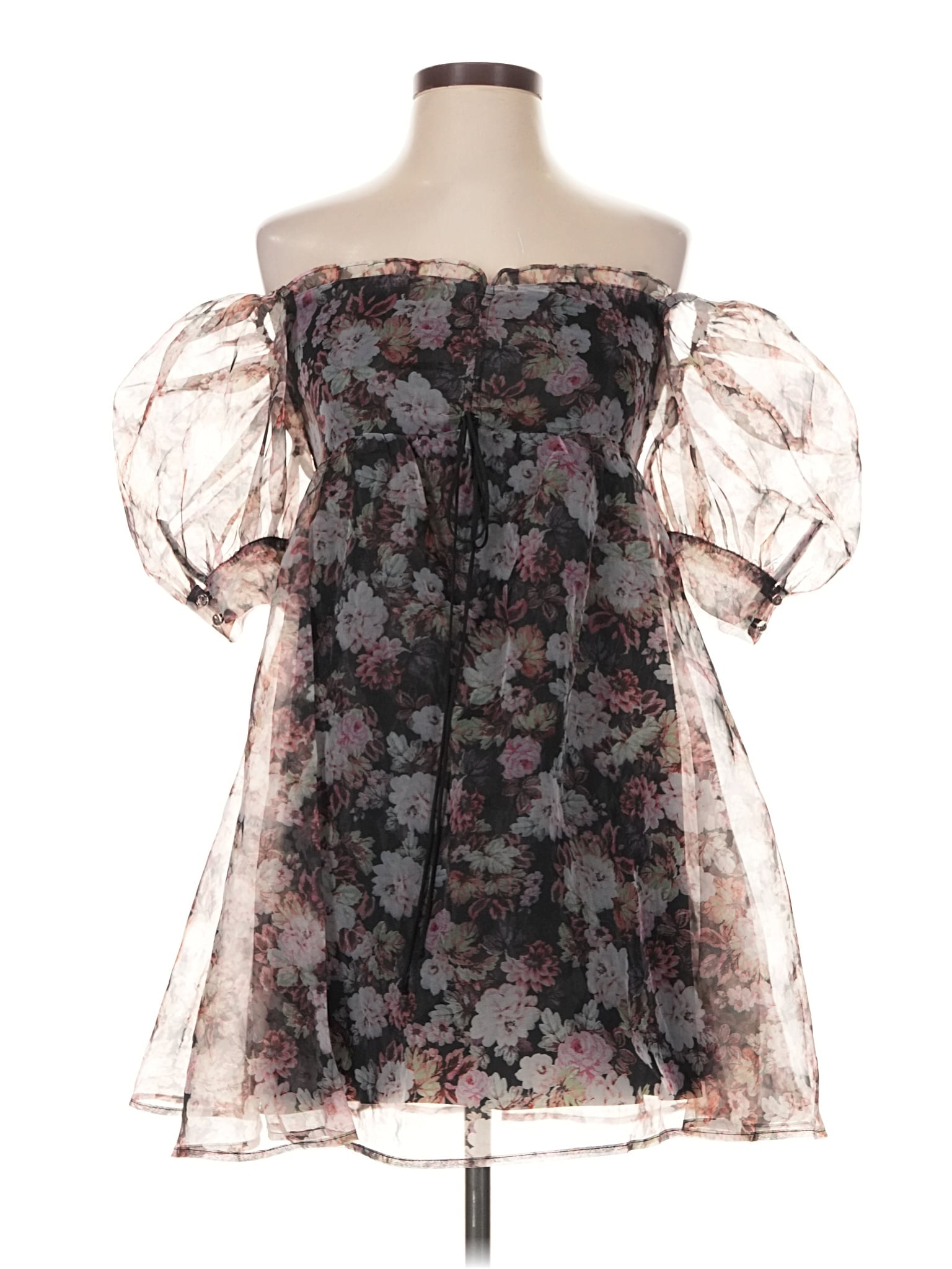 1 size - XS
