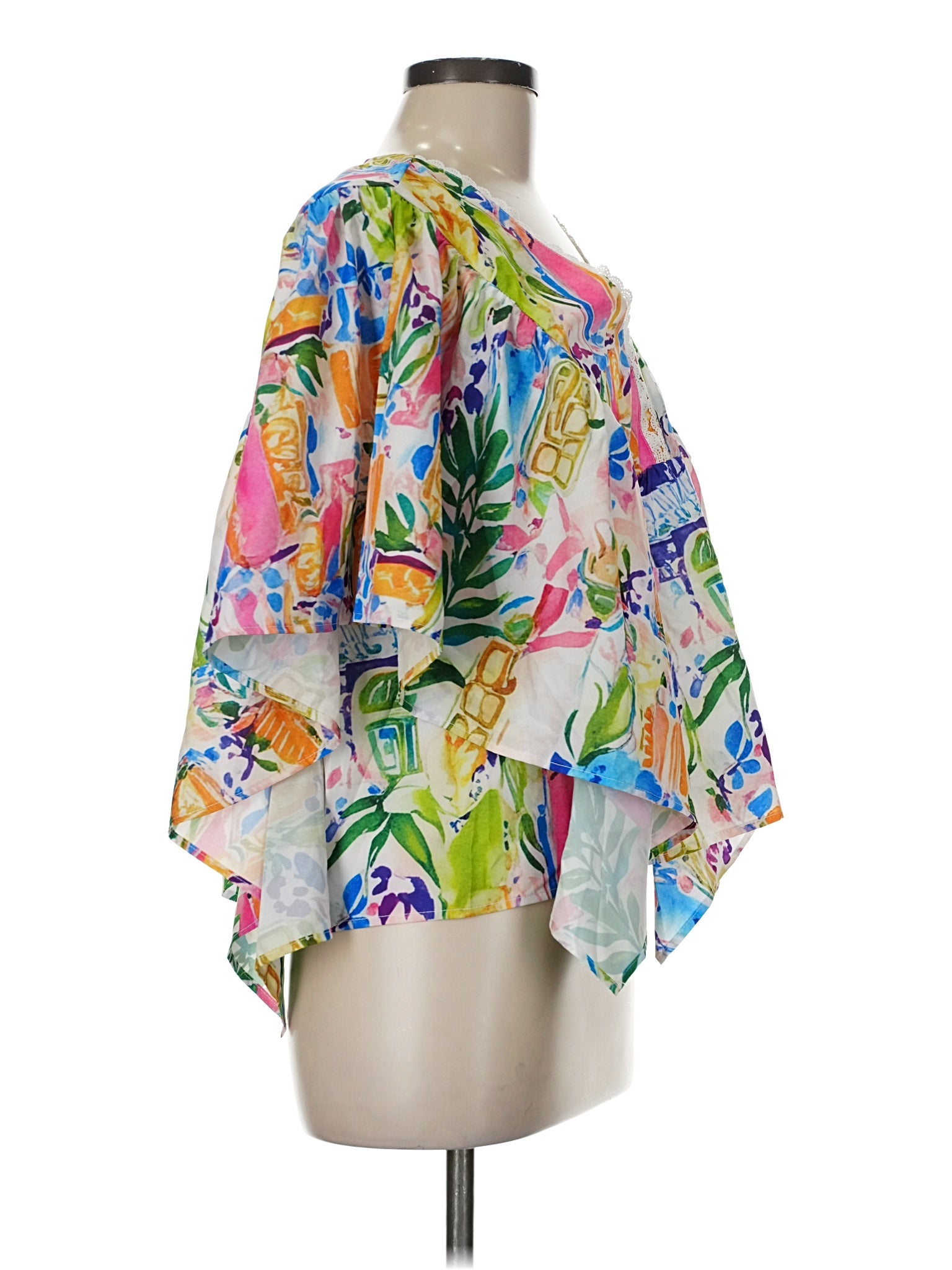 3 size - M