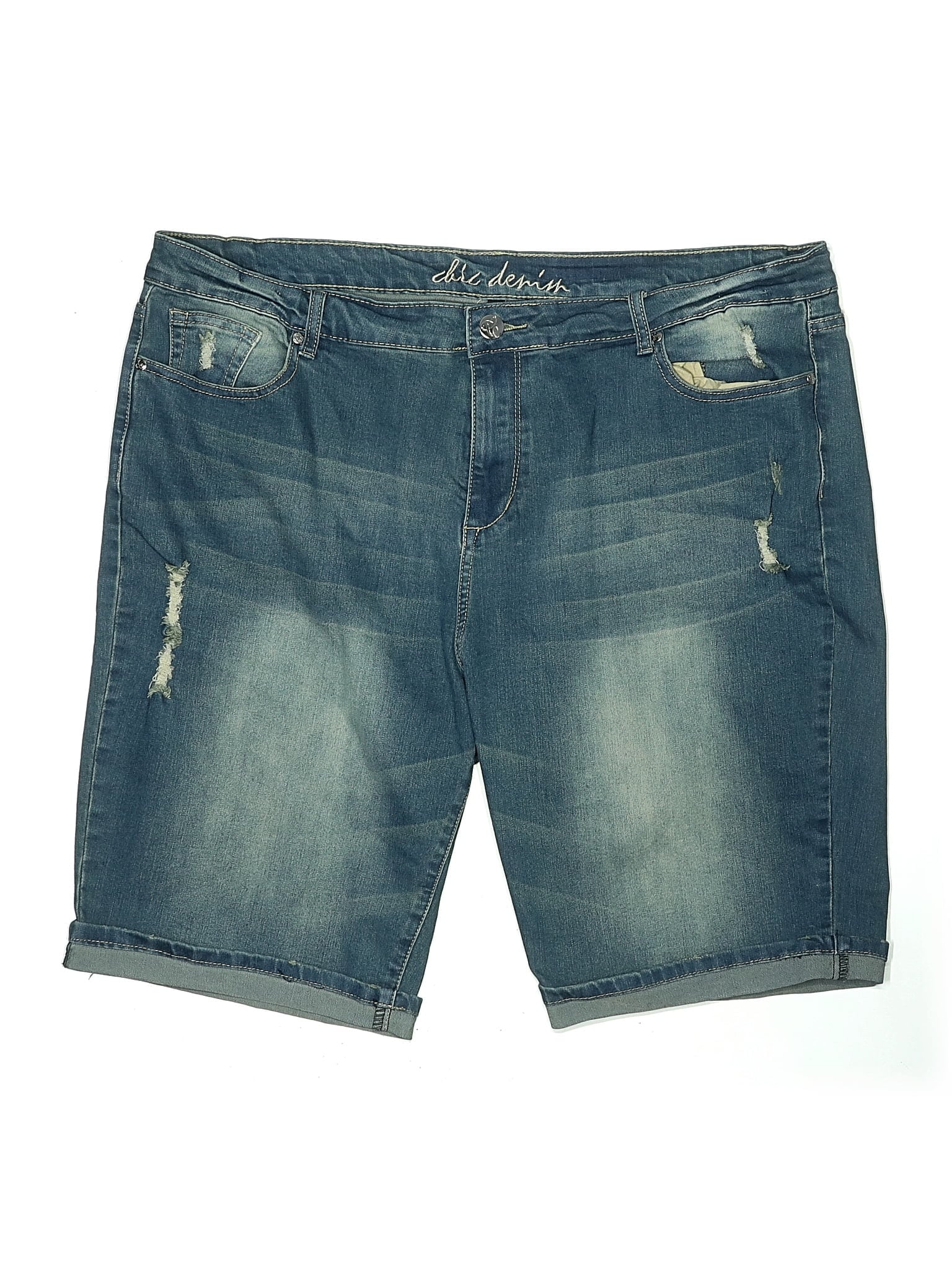 1 size - 22 W