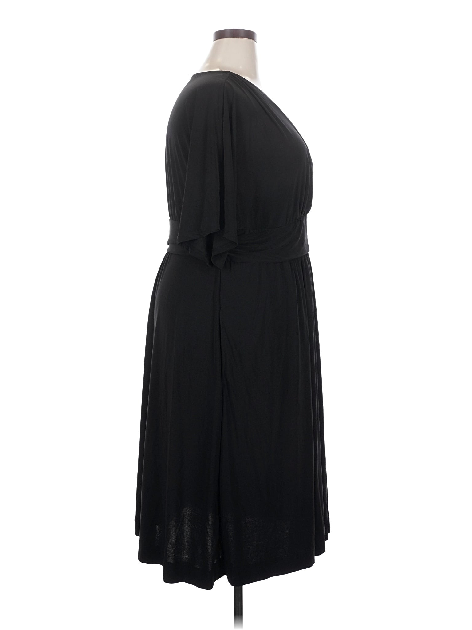 3 size - 3X W W