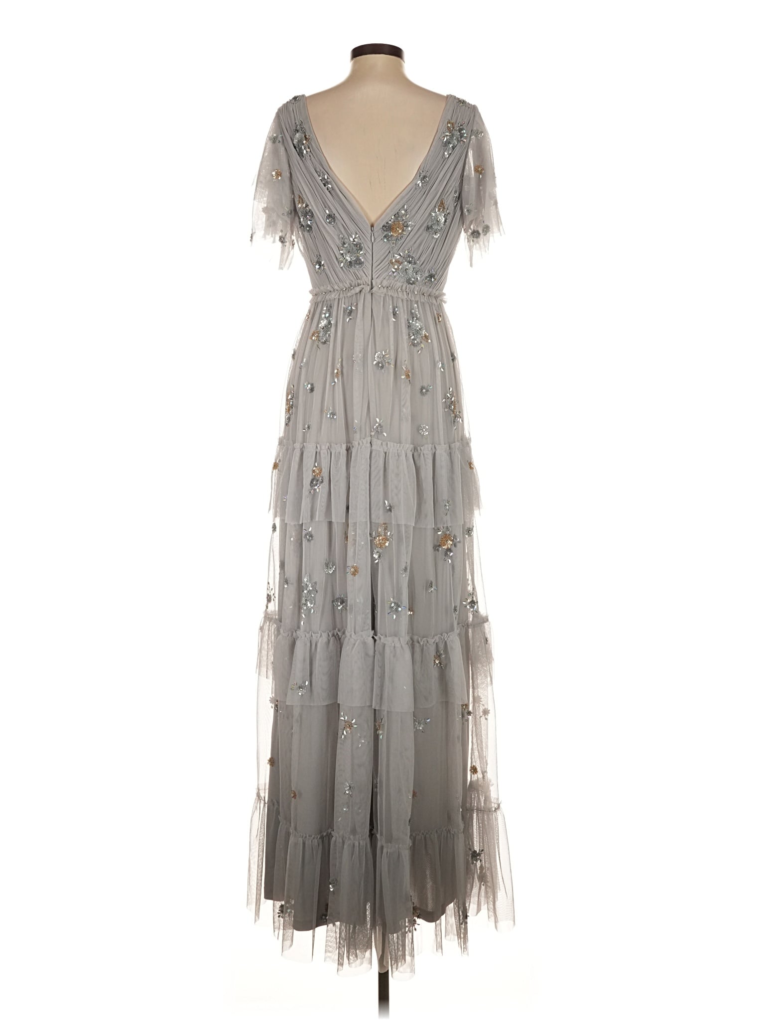 2 size - 4
