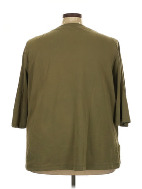 2 size - 3X W