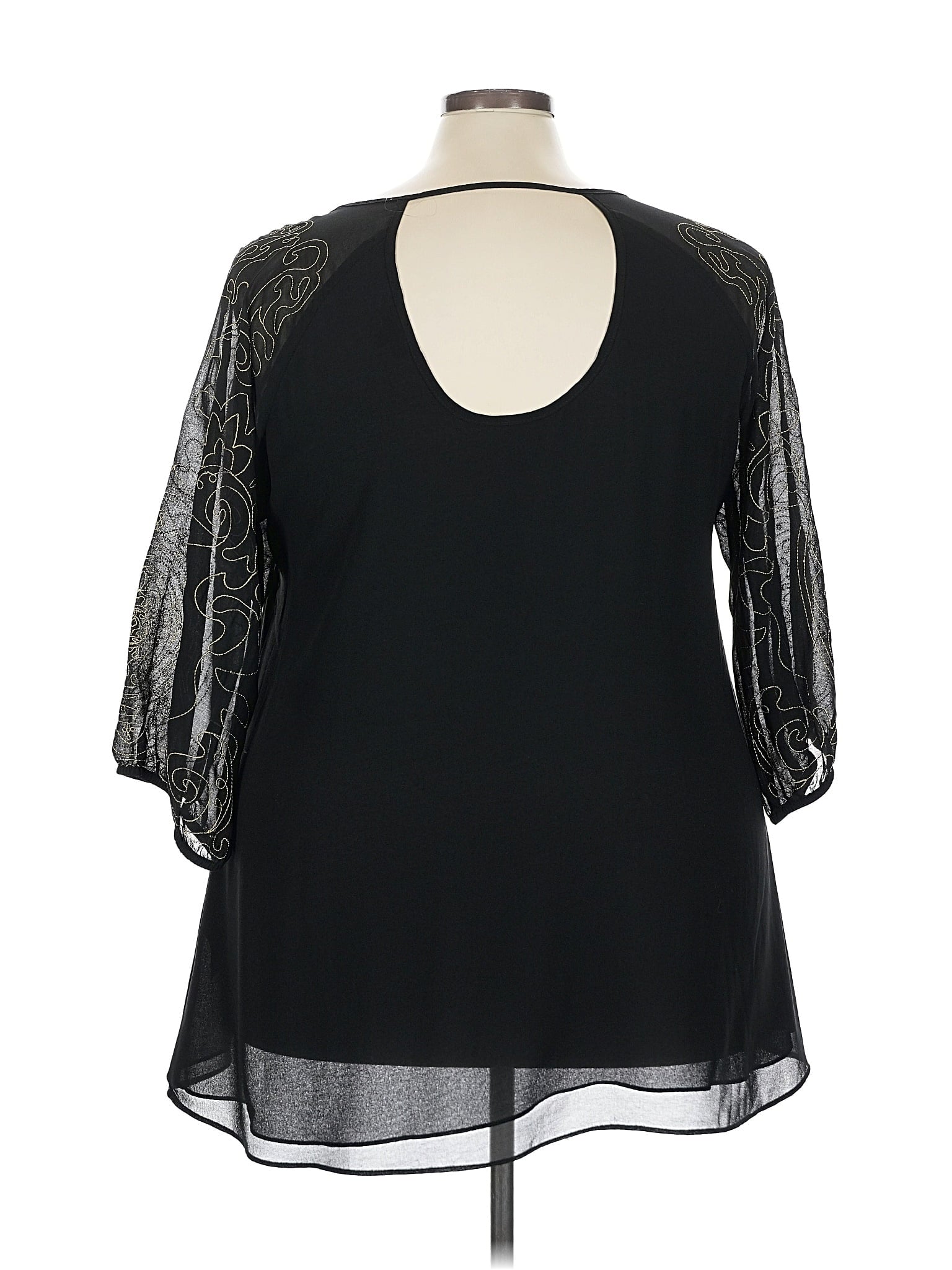 2 size - 22 W (XL) W
