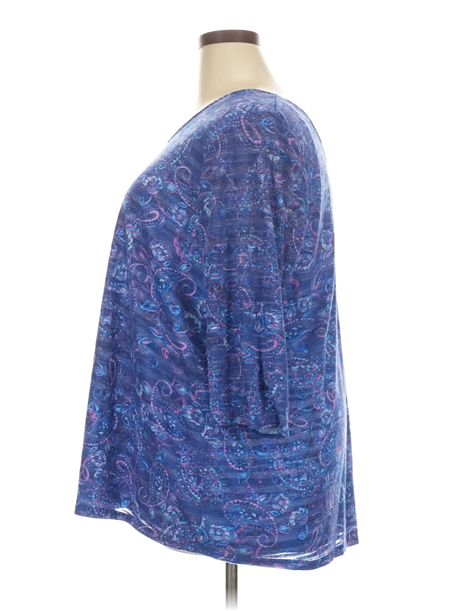 4 size - 2X W