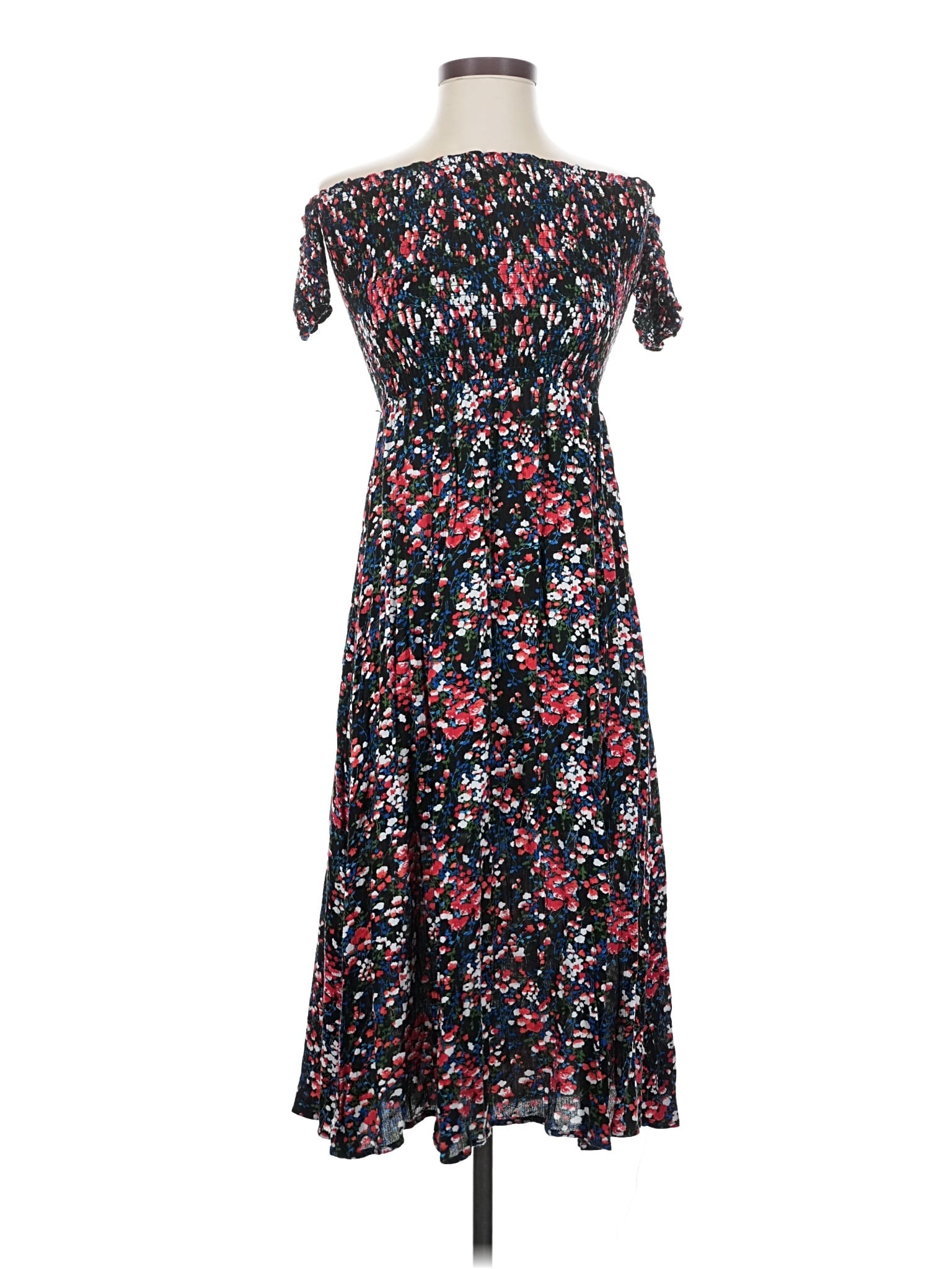 1 size - S