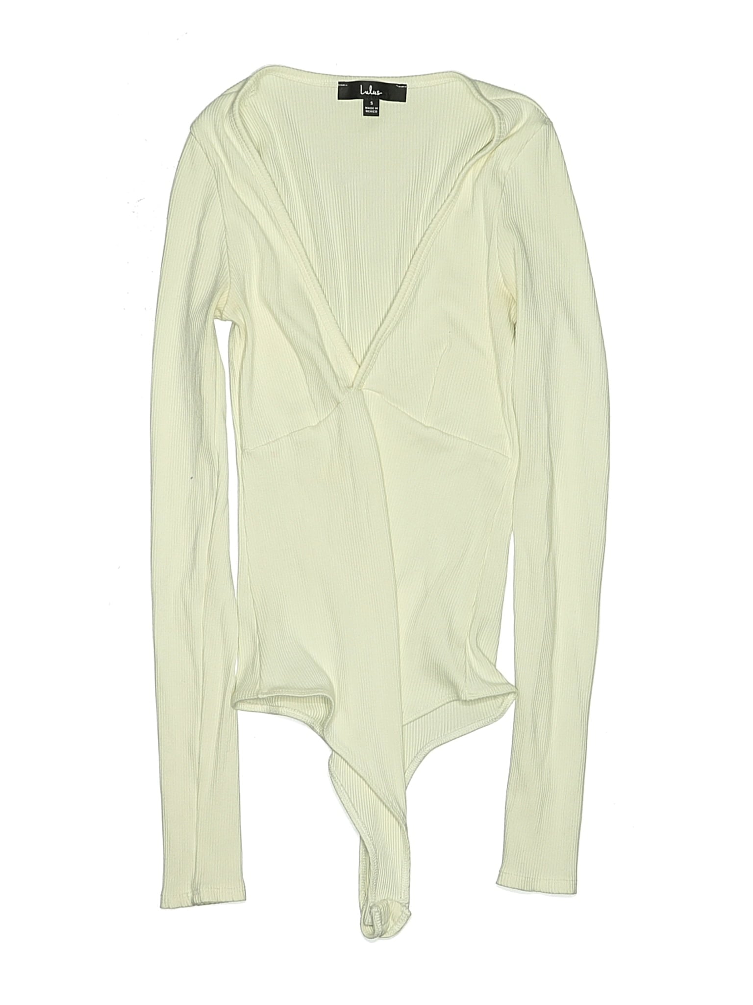 1 size - S