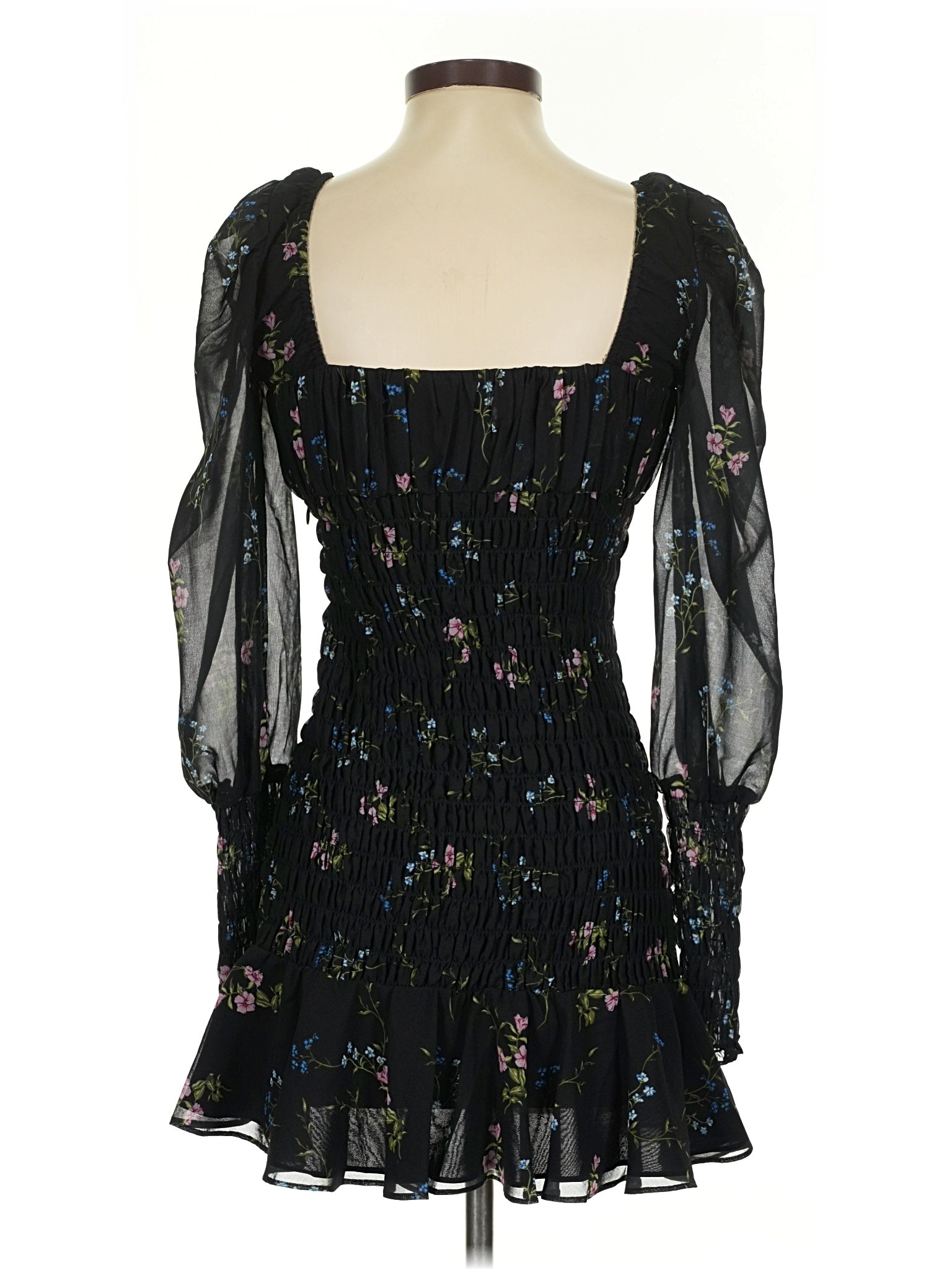 2 size - S